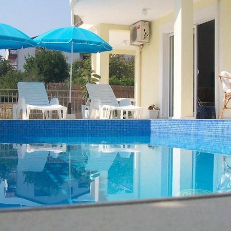 Villa Marko Χέρτσεγκ Νόβι Εξωτερικό φωτογραφία