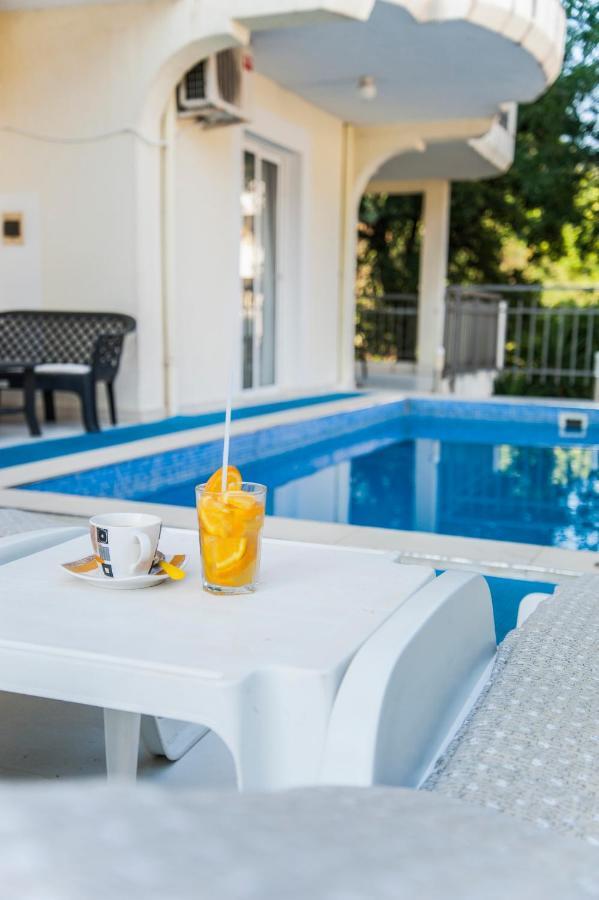 Villa Marko Χέρτσεγκ Νόβι Εξωτερικό φωτογραφία