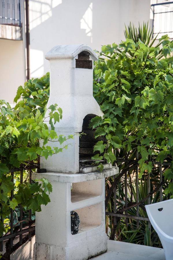 Villa Marko Χέρτσεγκ Νόβι Εξωτερικό φωτογραφία