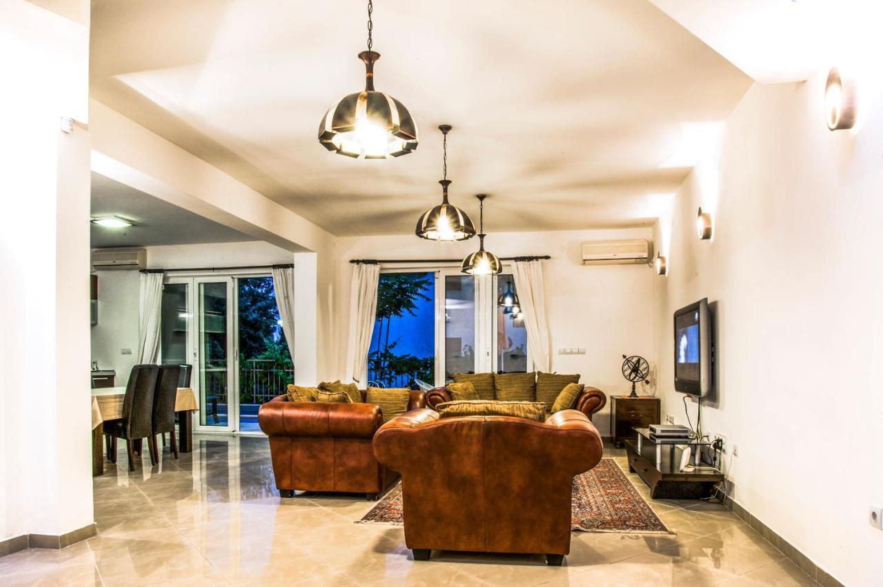 Villa Marko Χέρτσεγκ Νόβι Εξωτερικό φωτογραφία