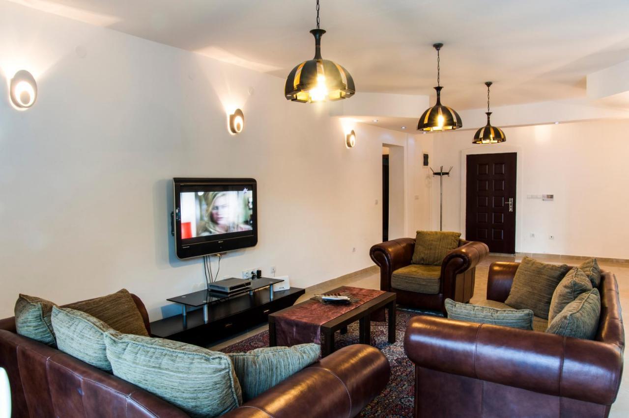 Villa Marko Χέρτσεγκ Νόβι Εξωτερικό φωτογραφία