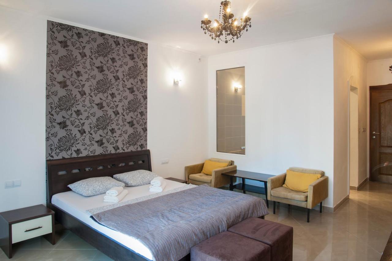 Villa Marko Χέρτσεγκ Νόβι Εξωτερικό φωτογραφία