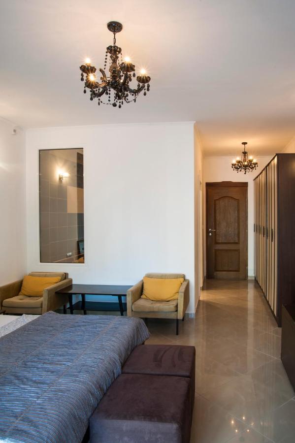 Villa Marko Χέρτσεγκ Νόβι Εξωτερικό φωτογραφία