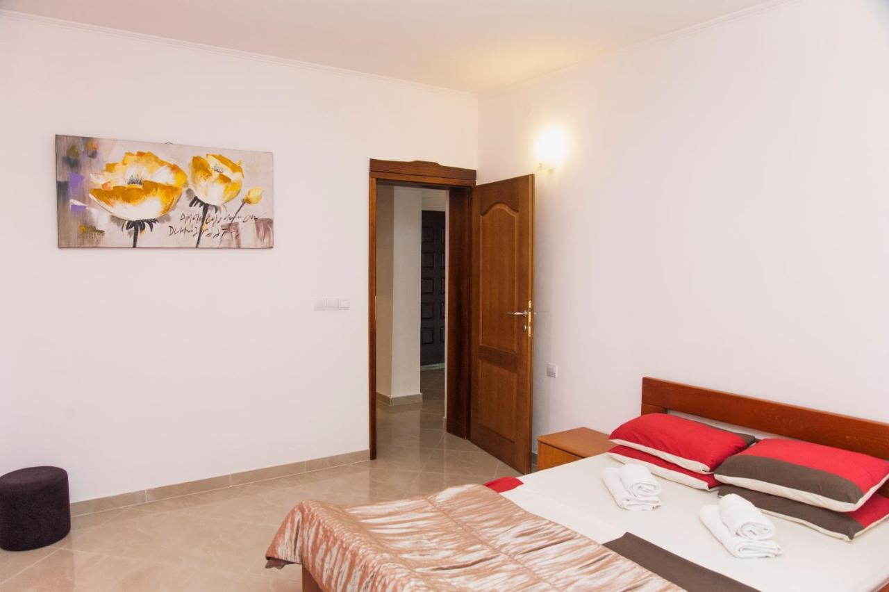 Villa Marko Χέρτσεγκ Νόβι Εξωτερικό φωτογραφία