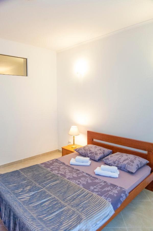 Villa Marko Χέρτσεγκ Νόβι Εξωτερικό φωτογραφία