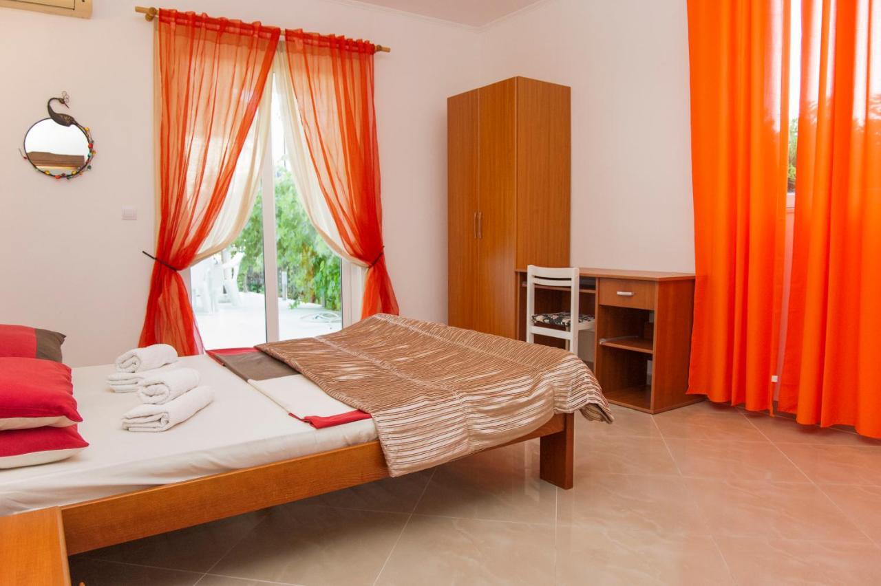 Villa Marko Χέρτσεγκ Νόβι Εξωτερικό φωτογραφία