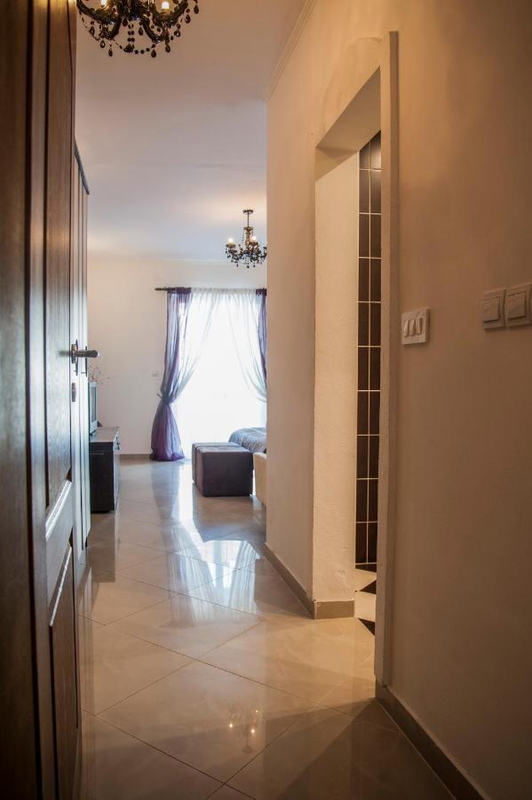 Villa Marko Χέρτσεγκ Νόβι Εξωτερικό φωτογραφία