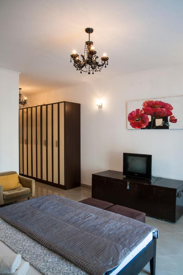 Villa Marko Χέρτσεγκ Νόβι Εξωτερικό φωτογραφία