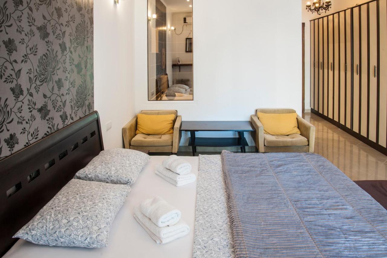 Villa Marko Χέρτσεγκ Νόβι Εξωτερικό φωτογραφία