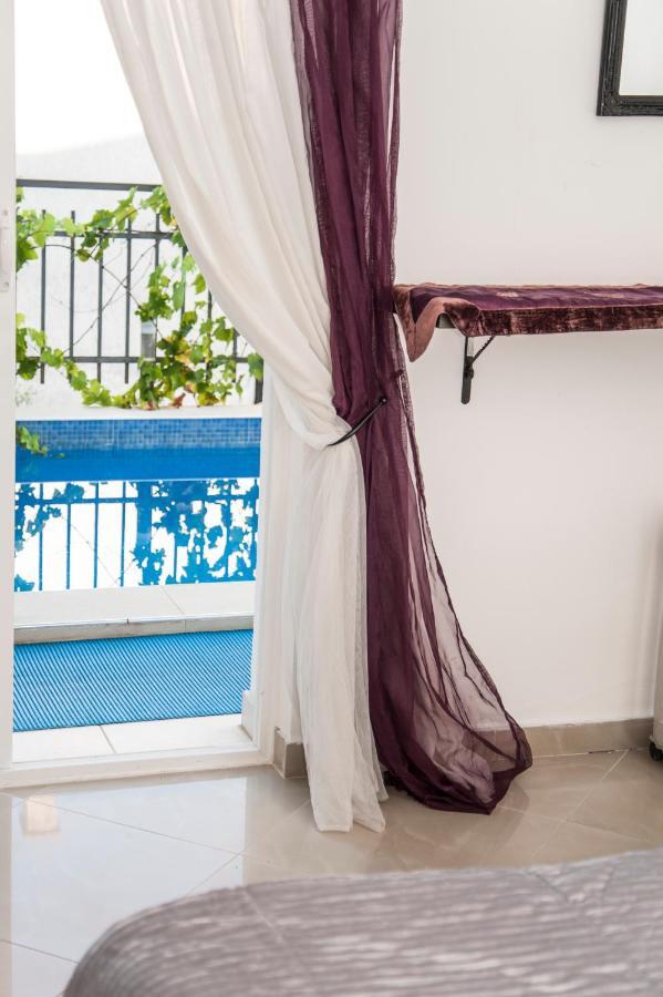 Villa Marko Χέρτσεγκ Νόβι Εξωτερικό φωτογραφία