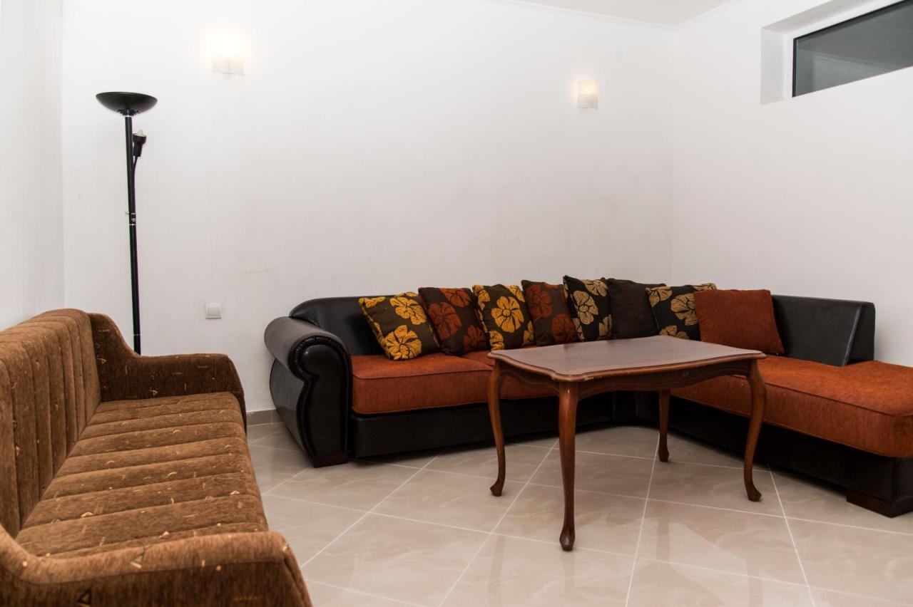 Villa Marko Χέρτσεγκ Νόβι Εξωτερικό φωτογραφία